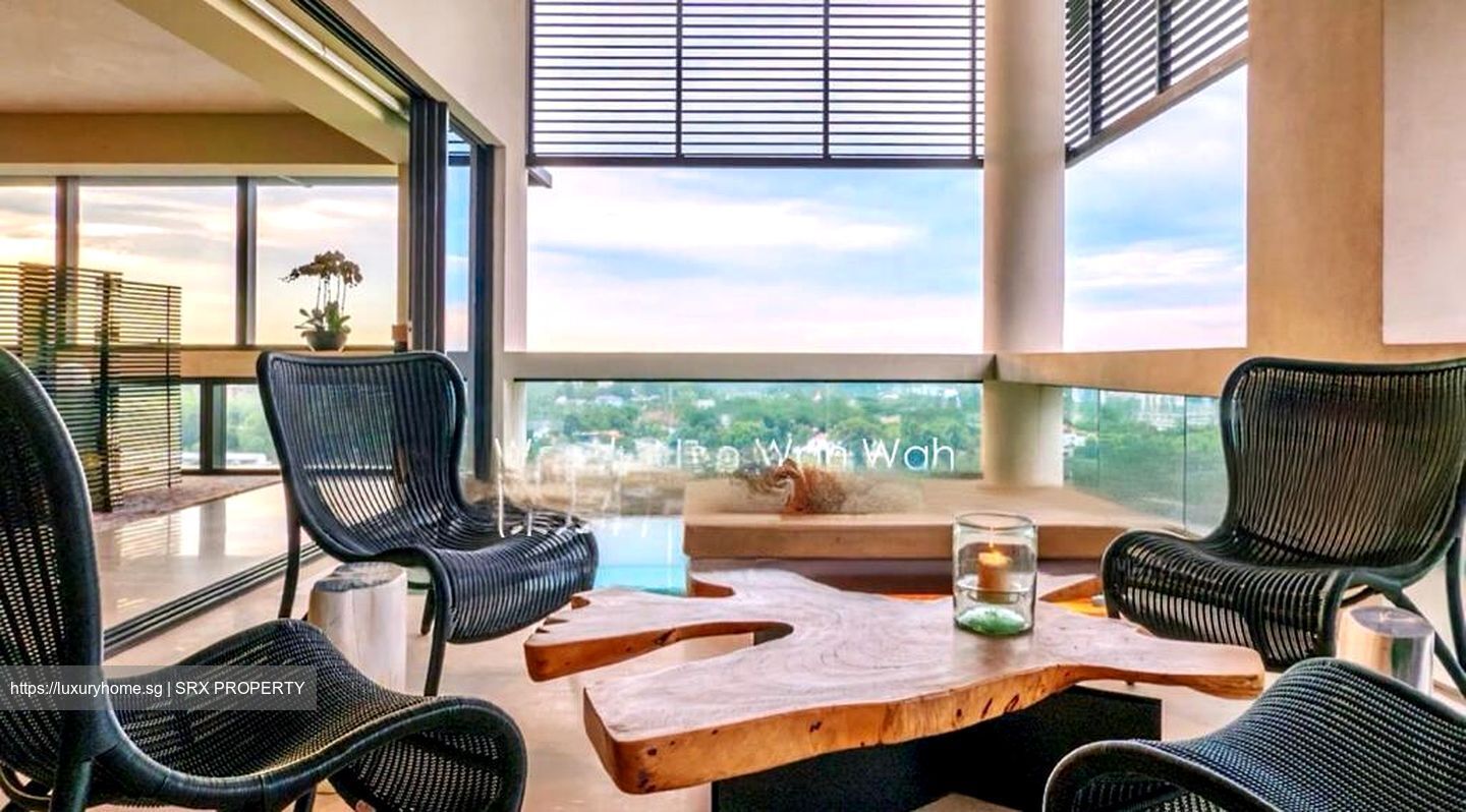 Hana (D10), Condominium #439119891